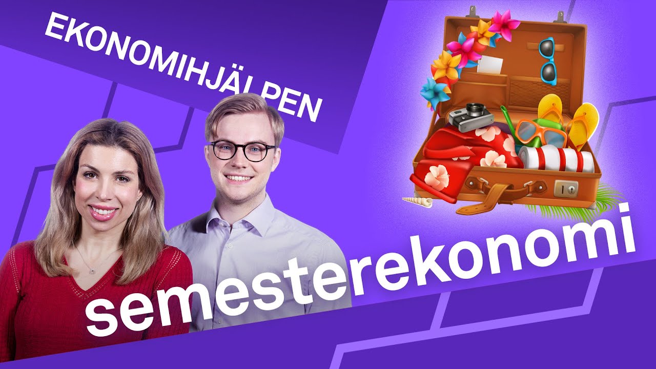 Mest semester för pengarna