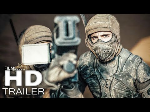 Dune: Part Two New International Trailer (2024)