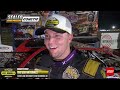 Sealed Under Pressure:  Bobby Pierce Wins USA Nationals