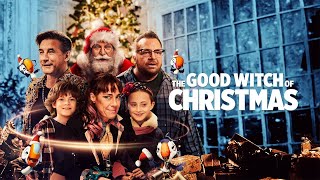 The Good Witch Of Christmas | Christmas Full Movie