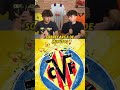 💛LAS CLAVES DEL VILLARREAL#villarreal #laliga #futbol