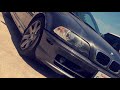 E46 3 Series Start to current State