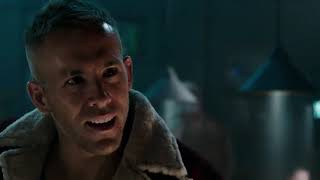 Wade Wilson Scene Pack