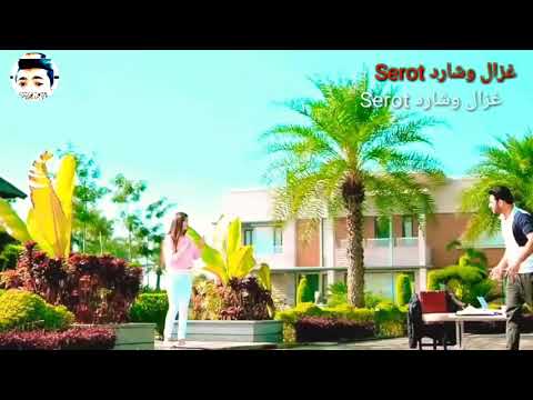 اجمل حلات وتس 2018 عبودي الحسواني غيرك مو عشقان