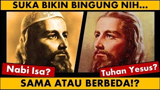 Gereja Isa Almasih adalah Bukti bahwa Yesus adalah nabi Isa Almasih? Tantangan Subscriber nih...