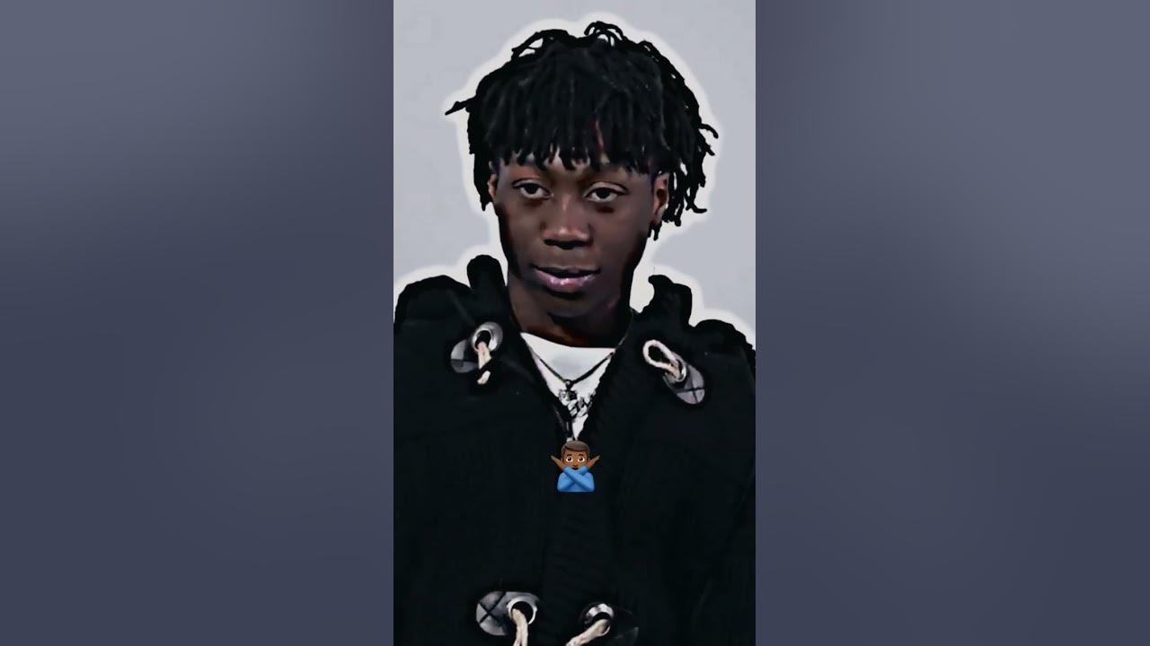 Lil Loaded’s revenge for his brother ☠️