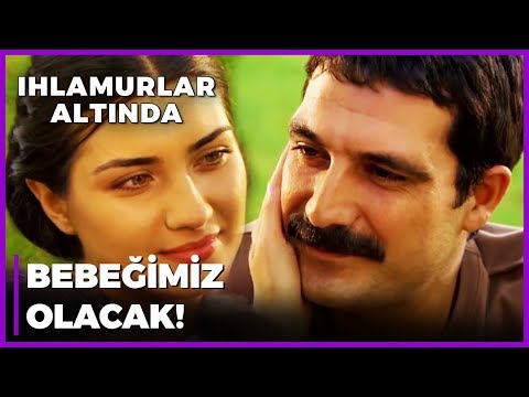 Yılmaz ve Filiz Muratlarına Erdi | Ihlamurlar Altında 80. Bölüm (FİNAL SAHNESİ)