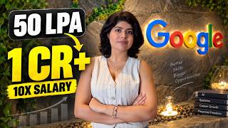 Información I Left Google and Crossed $200k. It Wasn't LeetCode. Actualización