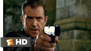 Edge Of Darkness Movie Clip - Welcome To Hell 2010 Hd