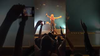 Download Lagu Neffex Live Frankfurt - Never Give Up MP3 Download Lagu Neffex Live Frankfurt - Never Give Up MP3