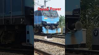 Danab EPower #music #cover #coversong #youtubeshort #railwayline