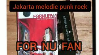 For nu fan(jakarta punk melodic) - all about you