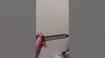 How to install a GPU
