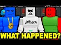 It&#39;s now worse than ever before... (SCAM BOTS TAKE OVER ROBLOX)