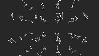 Famous Quadrilateral(3D). openFrameworks Profile