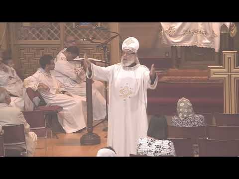 Praise The Lord سبحوا الله