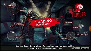 Dead trigger: day 131: hideout protection