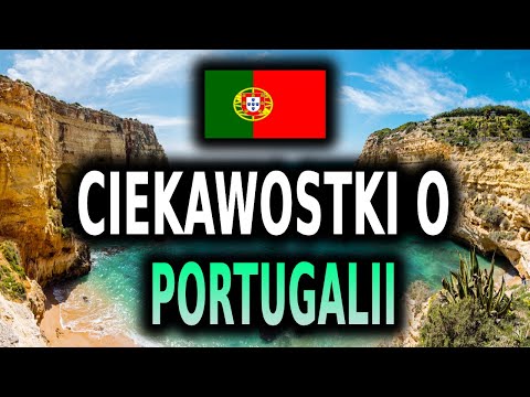 Wideo: 6 Kłamstw, W Których Przewodniki Mówią O Portugalii