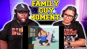 Kidd and Cee Reacts To Family Guy Out of Context