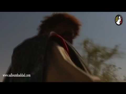 ابو زيد الهلالي ـ شاهد كيف انتقم منهم لما غافلوه مشهد رائع ـ سلوم حداد