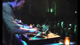 Download Lagu DJ KYPSKI TURNTABLIZED 2001 | PARADISO MP3