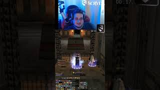 Бой 3х3 на Скрайд Х #lineage2 #скрайд #l2community #scryde #gaming #л2 #worldofwarcraft