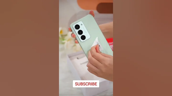 Redmi 15 5G - First Look Unboxing