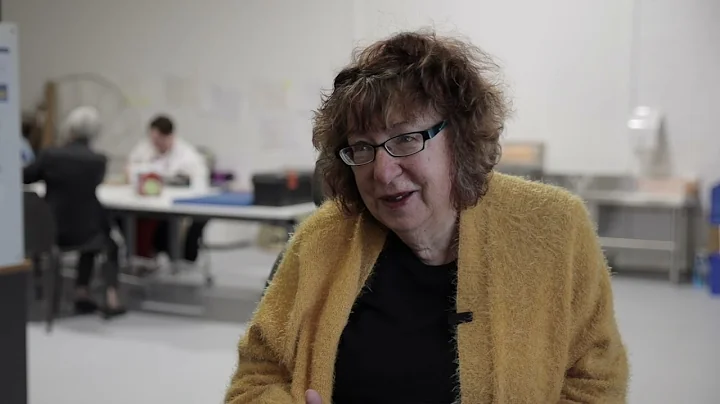 Creating and Thriving - Gail Chapman
