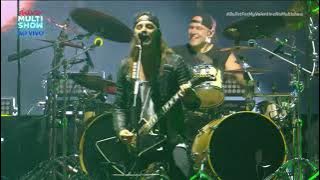 Bullet For My Valentine - Your Betrayal (Live in Rock in Rio 2022)