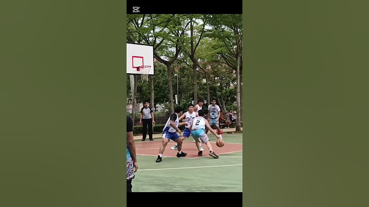 TAIWAN BASKETBALL LEAGUE INTER LINKOU 2 HOYLE #trending #nba