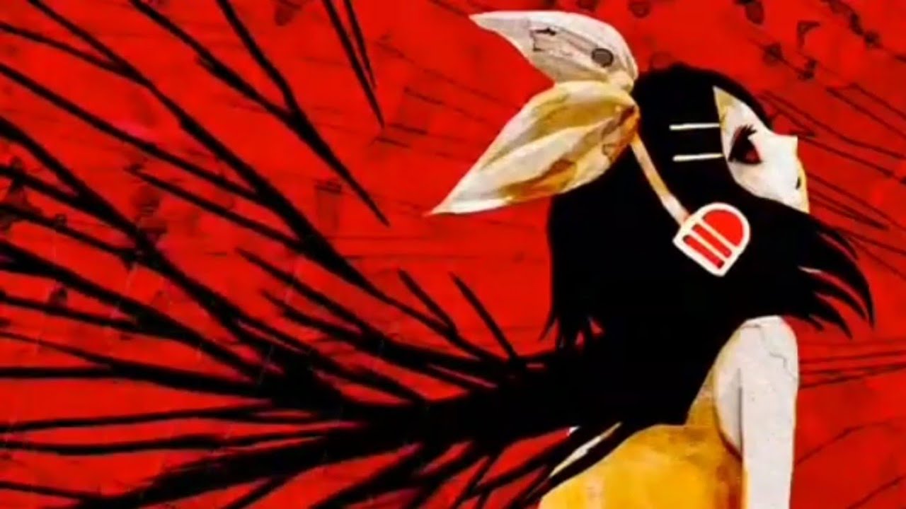 【鏡音リン】偽母マリア【オリジナル】