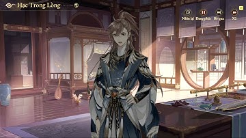 NGUYỆT MỘNG - EVENT GIA CHỦ QUÝ NGUYÊN KHẢI 1