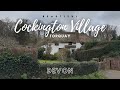 Cockington In Torquay Exploring A Picturesque Devon Village
