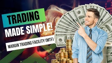 MTF Feature on Dhan for Swing Trading | How to Use Margin Trading Facility (MTF) on Equity