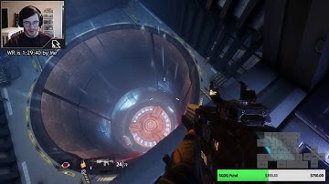 [OUTDATED] The Beacon ch2 Speedrun Tutorial [Stream of Consciousness p11]