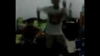 Harlem Shake Indonesiaciamis