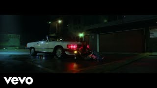 Njomza, Ari Lennox - tidal wave (Visualizer)