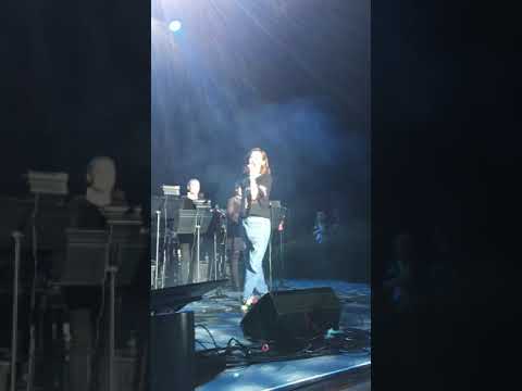 有你真好 fanfan 范瑋琪- San Jose 2018