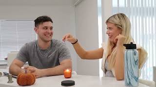 Ultimate Hypnosis Scare Prank on Girlfriend Gone Wrong Her Terrifying Reaction