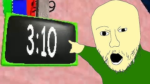 Baldi