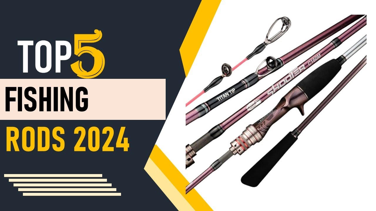 New Rod Top 7 Best Surf Fishing Rods In 2024 – BQAAQ