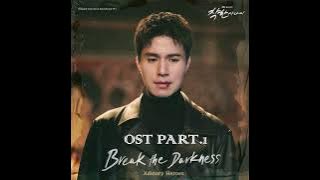 Break The Darkness | The Nice Guy | OST PART.1 | By:Xdinary Heroes | 2025