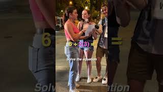 Solve this equation, win $$$