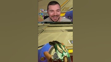 Welcoming new Vantage mains! #apexlegends