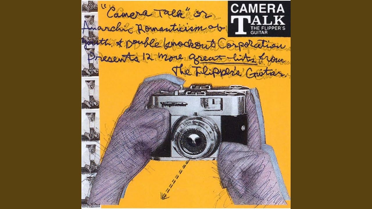 Camera! Camera! Camera! / カメラ！カメラ！カメラ！ (Remastered