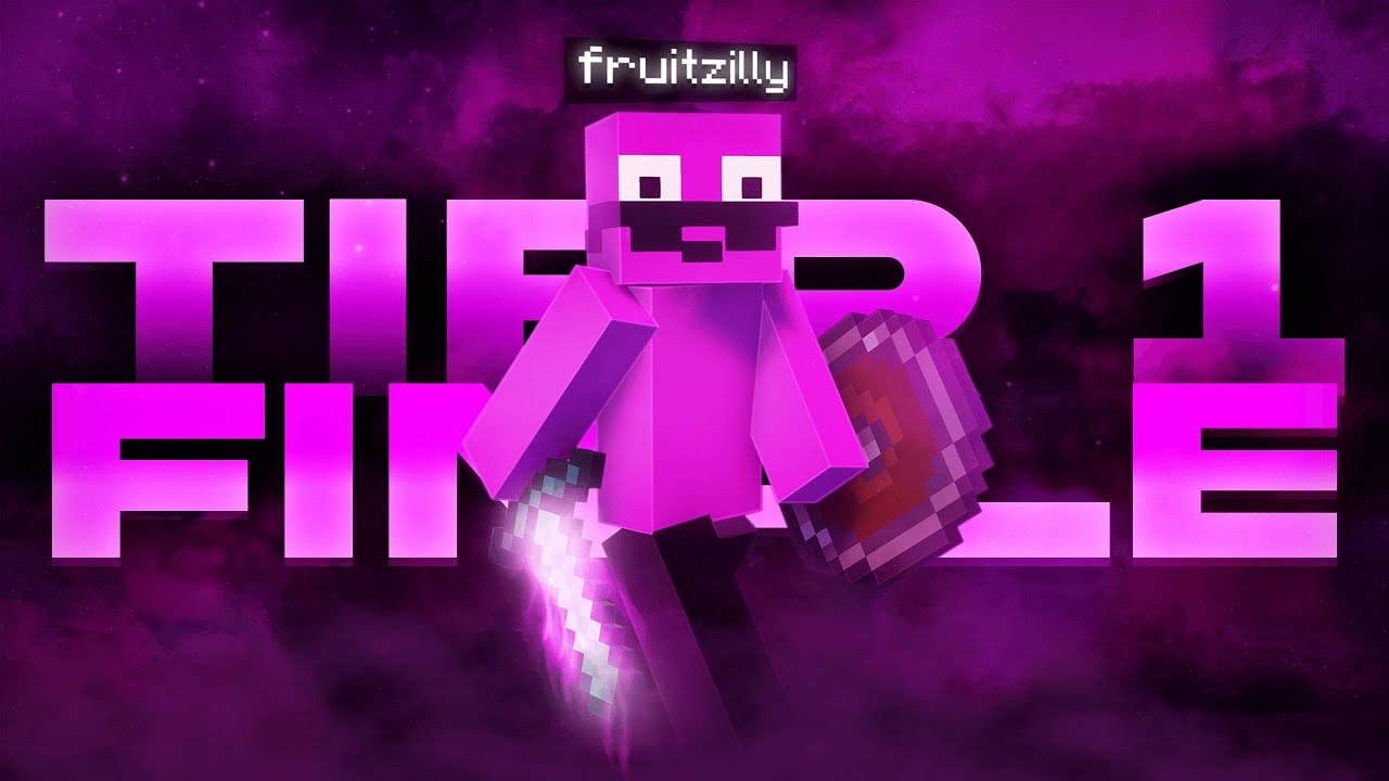 Nethpot Finale | [Tier 1]