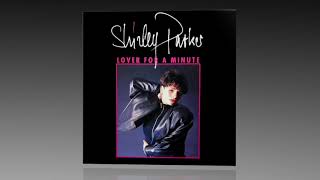 Shirley Parker - Lover For A Minute
