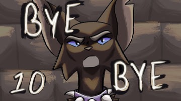 BYE BYE Part 10 (1/2) Scourge MAP