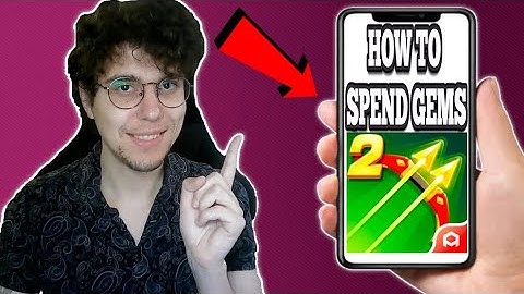 How To Spend Gems In Archero 2