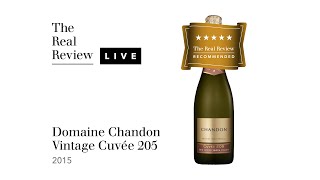 Domaine Chandon - The Real Review